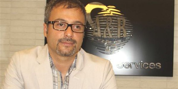 Vergi rekortmeni maliyeci oğlu
