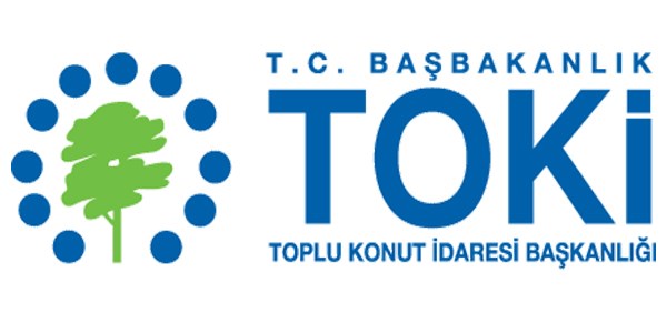 TOKİ'den 'on numara' hizmet binası
