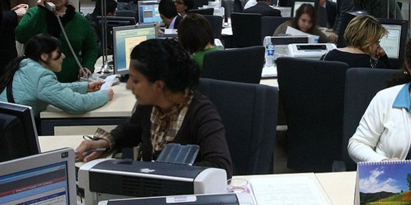İş yerinde, kendi bilgisayarını kullan dönemi