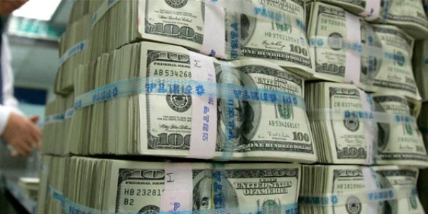IMF borcunun son taksiti bugün ödendi
