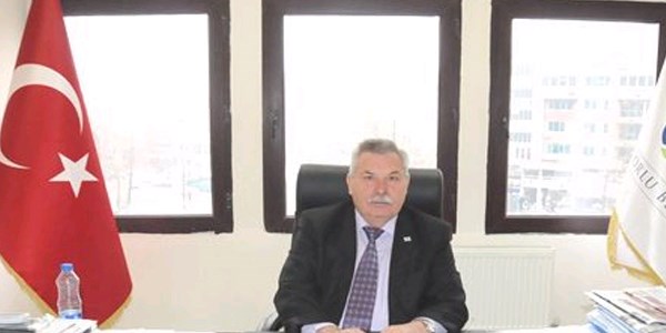 Çorlu Belediyesi asansör denetim ve muayeneleri hakkında duyuru yayınladı