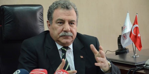 Bakan Güler: Örgüt belli