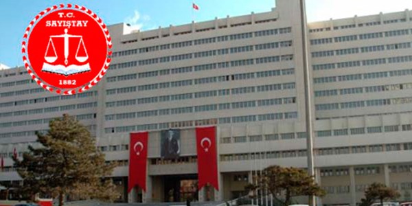 MGK Genel Sekreterliğinde makam tazminatı yok