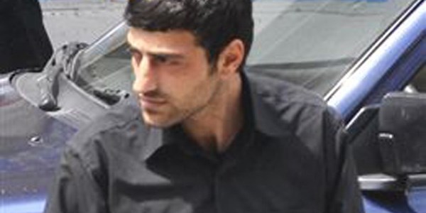 Üniversiteli kızı tacizle suçlanan genç tutuklandı