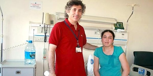 Kadavradan nakilde üzücü haber
