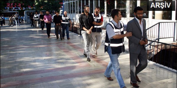 Elazığ'daki SGK yolsuzluğu davasında tutuklama