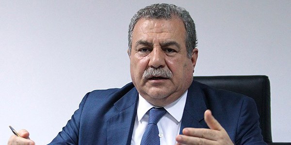 Güler, Reyhanlı saldırısıyla ilgili TBMM'de bilgi verdi