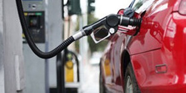 Benzine 6 kuruş zam!