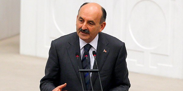 Tuz paketleri üzerinde uyarı yazıları yazılacak