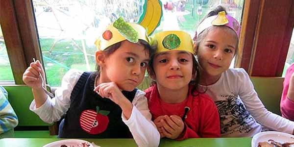 Okul seçimi 3 yaştan itibaren başlıyor