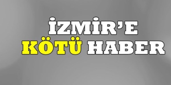 İzmir'de suya zam geliyor