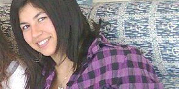 Tarım ilacı içen üniversiteli kız, hayatını kaybetti