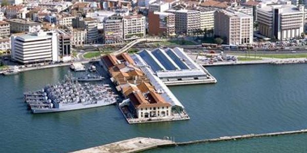 Galataport ihalesi yarın Ankara'da yapılacak