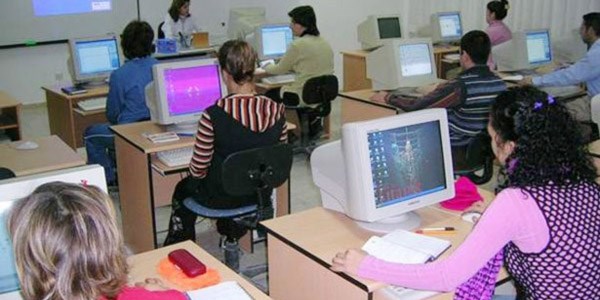 İçki satışına dershane düzenlemesi