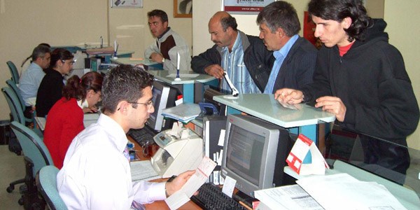 Bankalardan devrim gibi kararlar