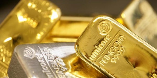 Altının onsu yeniden 1.400 doların altına düştü