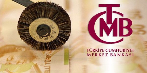 Merkez Bankası'ndan faiz indirimi