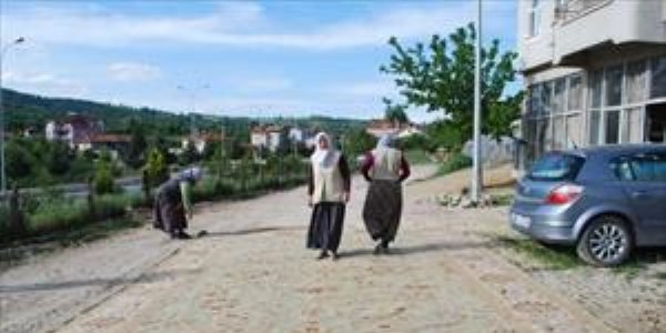 Amerika'dan, dev halı siparişi