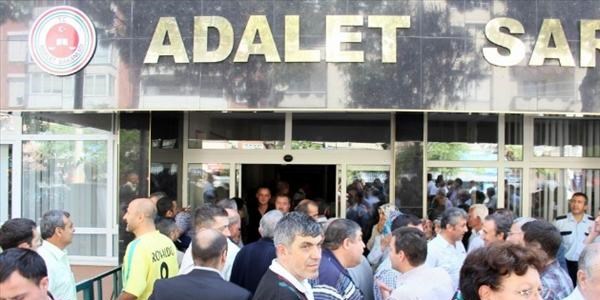 Edremit Belediye Başkanı tutuksuz yargılacak