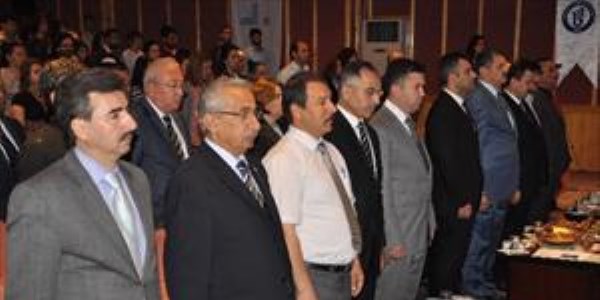 1. Kariyer Ve İstihdam Günleri Bartın'da gerçekleştirildi