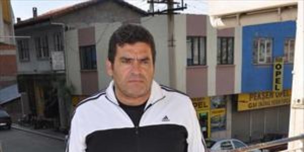 Zehirlenen futbolcular hastaneye kaldırıldı