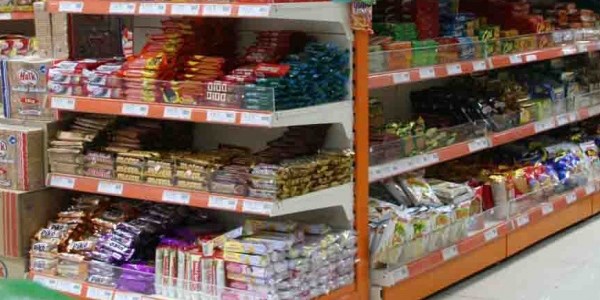 Rafta başka kasada başka fiyat oyunu