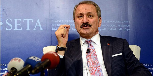 Çağlayan: Faiz yüzde 2.5'a kadar inebilir