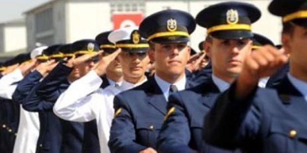 2013 yılı Subay ve Astsubay atamaları açıklandı