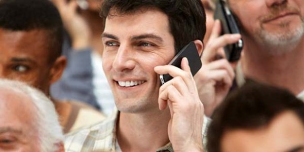 Cep telefonları tansiyon düşmanı