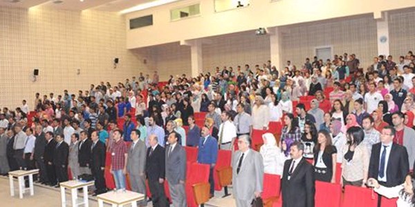 I. Uluslararası Muallim Rıfat Kilis ve Çevresi Sempozyumu Sone Erdi