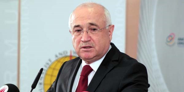 Anayasa Komisyonu, çalışmalarına hız kazandırdı