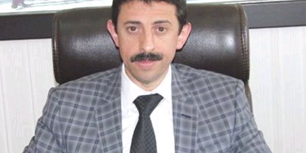 Kilis Emniyet Müdürü canlı bomba iddialarını yalanladı