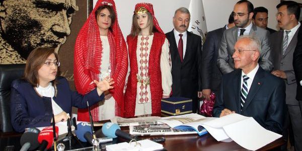Şahin: Kadına şiddette ölümlü vaka sayısı azalıyor