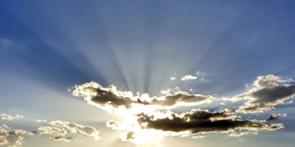 5 günlük haritalı hava tahmini