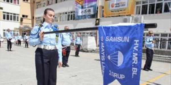 31 yıl sonra aynı heyecanı yaşadılar