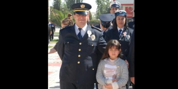 Torbalı Emniyeti'nde terfi sevinci