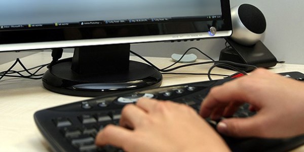 Elektronik ortam şüpheleri artırdı