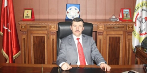 İl Milli Eğitim Müdürü'nden SBS tavsiyeleri