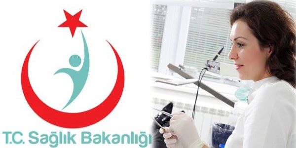 4/B sözleşmeli diş tabibi alımı göreve başlama işlemleri