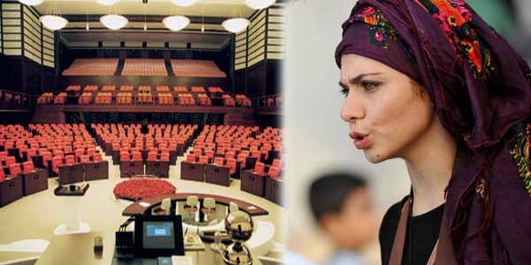 Yeni anayasada kadınlara yönelik pozitif düzenlemeler