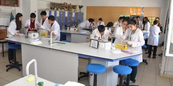 Liseli patronlar dönemi başladı