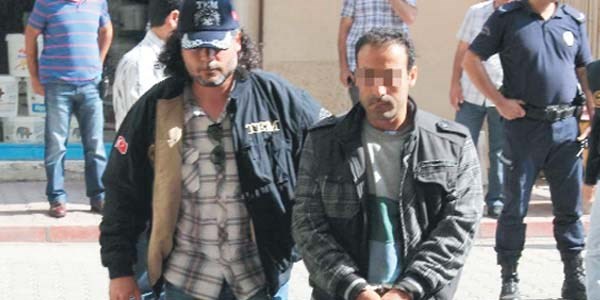 Reyhanlı zanlısı: 'Katliam için horoz kestik yemin ettik'