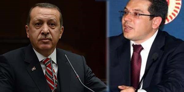 Erdoğan, BDP'li Üçer'den tazminat kazandı