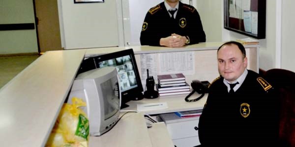 Özel güvenlik sayısı, 262 bine ulaştı