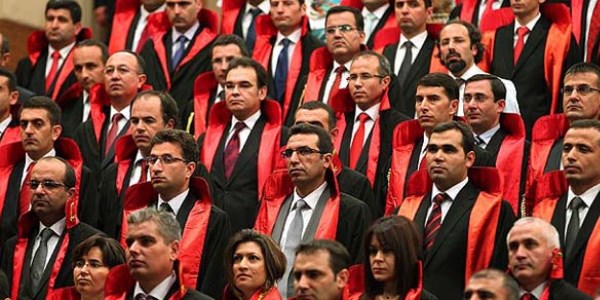 Hakim ve Savcılara sporda şiddet eğitimi