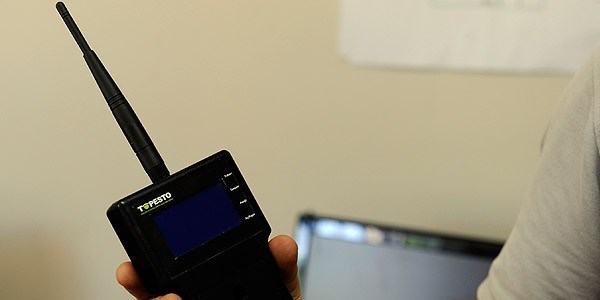 Topesto 'gizli böcekleri' deşifre edecek