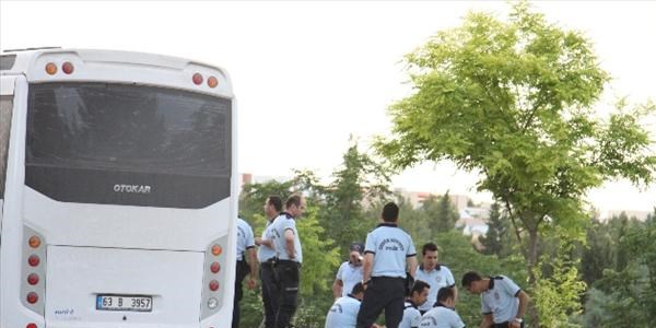 Harran Üniversitesi'nde kavga: 3 yaralı