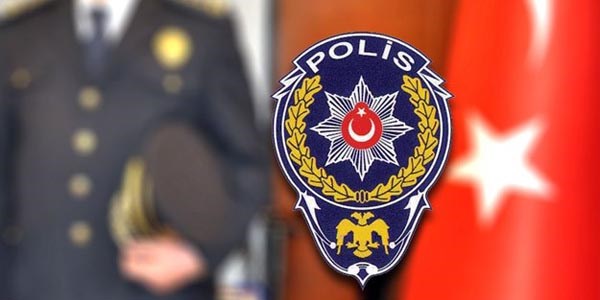 5 ile yeni emniyet müdürü atandı