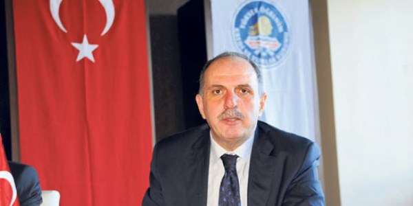 Kredi Yurtlar Genel Müdürü görevden alındı