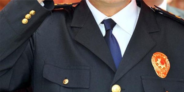 Emniyet İstihbarat'ta, 11 müdür görevden alındı